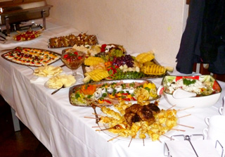 Catering | Partyservice